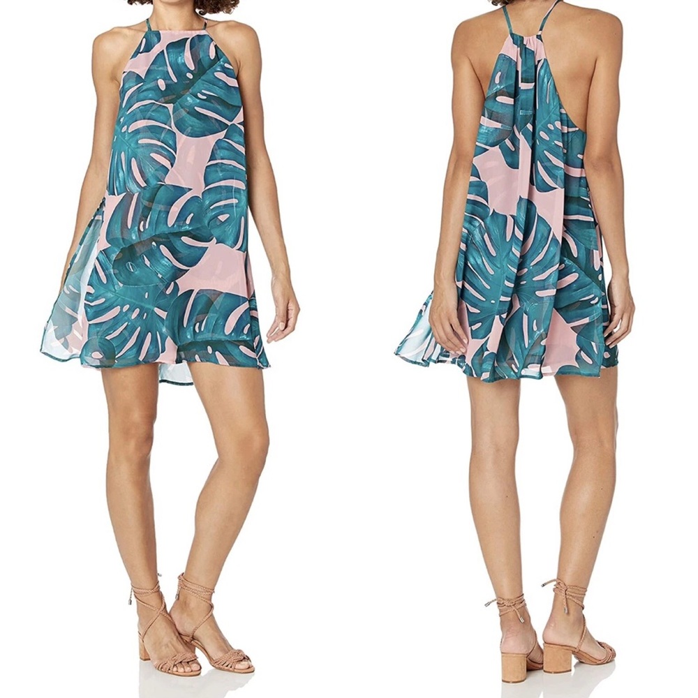 Show Me Your MuMu Teal Fabric